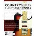 Country Guitar Soloing Techniques