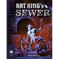 Rat King's Sewer OSR