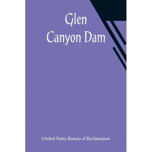 Glen Canyon Dam