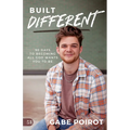 Built Different: 90 Days to Becoming All God Wants You to Be