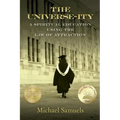 The Universe-ity: A Spiritual Education using the Law of Attraction