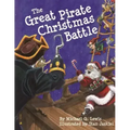 The Great Pirate Christmas Battle