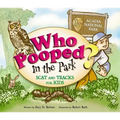 Who Pooped in the Park? Acadia National Park