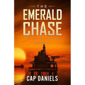 The Emerald Chase: A Chase Fulton Novel