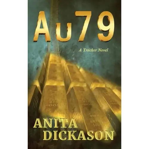 A u 7 9: A Tracker Novel