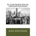 El Contrato Social (Spanish Edition)