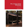 Mrs. Creasy Jones Simmons: from Nansemond County, Virginia