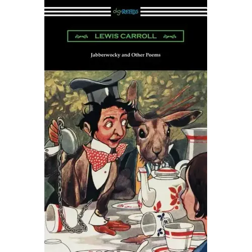 Jabberwocky and Other Poems