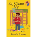 Raj Cleans Up