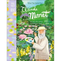 The Met Claude Monet: He Saw the World in Brilliant Light
