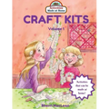 Craft Kits Volume 1: Activities Made at Home