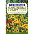The Colorado Gardener's Companion