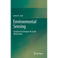 Environmental Sensing: Analytical Techniques for Earth Observation
