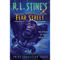 The Attack of the Aqua Apes and Nightmare in 3-D: Twice Terrifying Tales