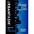 Urbantasm: Book Two: The Empty Room