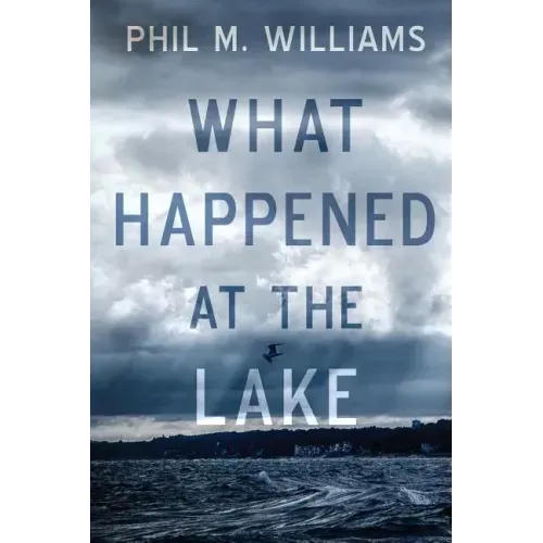 What Happened at the Lake
