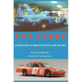 Top Speed: Dodge and Plymouth Stock Car Racing