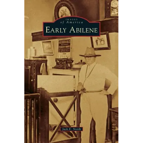 Early Abilene