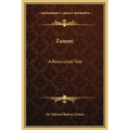 Zanoni: A Rosicrucian Tale