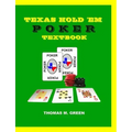 Texas Hold 'Em Poker Textbook