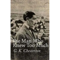The Man Who Knew Too Much