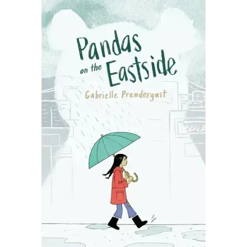Pandas on the Eastside