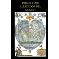 Primer viaje alrededor del mundo