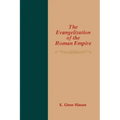 Evangelization of the Roman Empire