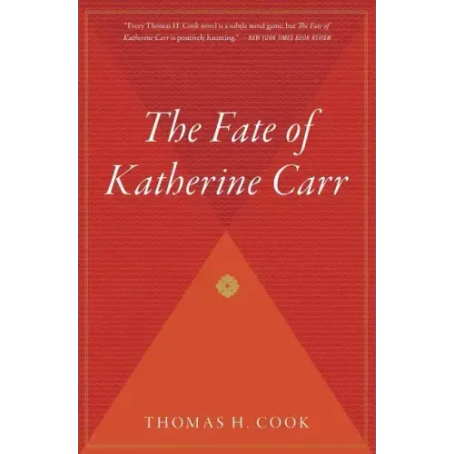 Fate of Katherine Carr