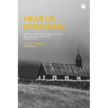 Hear Us Emmanuel: Another Call for Racial Reconciliation, Representation, and Unity in the Church