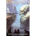 Clarkesworld Issue 93