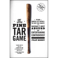 The Pine Tar Game: The Kansas City Royals, the New York Yankees, and Baseball's Most Absurd and Entertaining Controversy