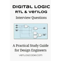 Digital Logic RTL & Verilog Interview Questions