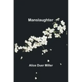 Manslaughter