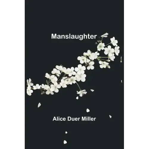Manslaughter