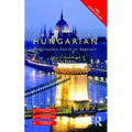 Colloquial Hungarian: The Complete Course for Beginners