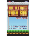 The Ultimate Video Game Quiz Book