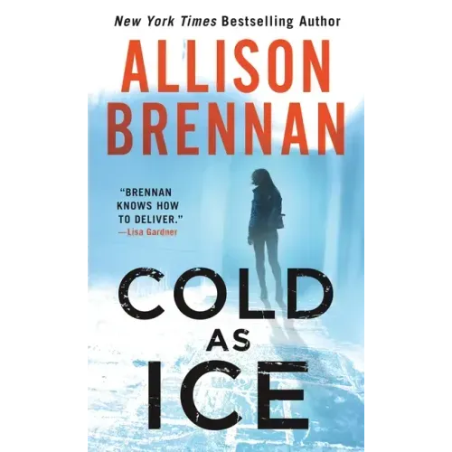 Cold as Ice