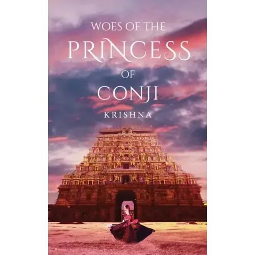 Woes of the Princess of Conji