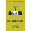 How I Learned to Drive (Stand-Alone Tcg Edition)