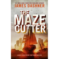 The Maze Cutter
