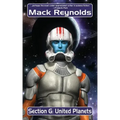 Section G: United Planets