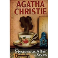 The mysterious affair at Styles