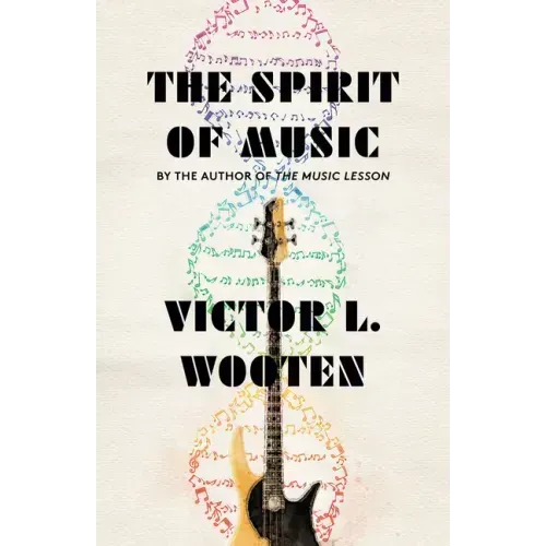 The Spirit of Music: The Lesson Continues