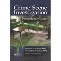 Crime Scene Investigation Procedural Guide