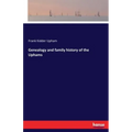 Genealogy and family history of the Uphams