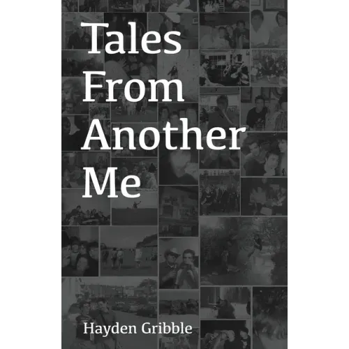 Tales From Another Me