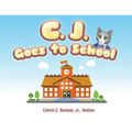 C. J. Goes to School