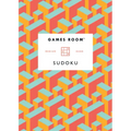 Sudoku: Medium-Hard