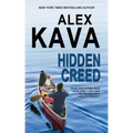 Hidden Creed: (Book 6 Ryder Creed K-9 Mystery Series)